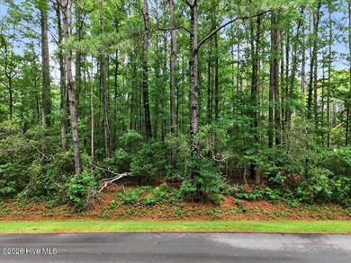 Rare 1.2 Acres in a Premier Location, Close to Everything, yet on Carolina Shores Golf Course in North Carolina - for sale on GolfHomes.com, golf home, golf lot