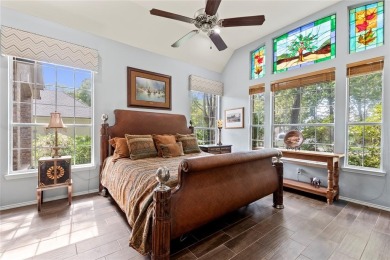 Meticulously maintained golf course home with 180-degree views on Pinnacle Golf and Boat Club in Texas - for sale on GolfHomes.com, golf home, golf lot