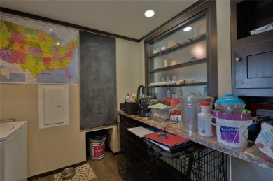 If you've been looking for a comfortable, move-in-ready home on The Club At Runaway Bay in Texas - for sale on GolfHomes.com, golf home, golf lot