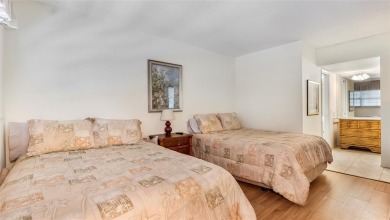 Beautiful and well maintained 2 bed and 2 bath condo in Palm on Palm-Aire Country Club and Resort - Palms in Florida - for sale on GolfHomes.com, golf home, golf lot