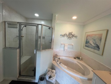 A unique opportunity to own a custom-built duplex with 2 car on Duffys Golf Center in Florida - for sale on GolfHomes.com, golf home, golf lot