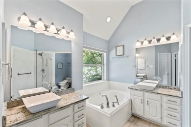 Meticulously maintained golf course home with 180-degree views on Pinnacle Golf and Boat Club in Texas - for sale on GolfHomes.com, golf home, golf lot