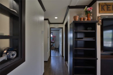 If you've been looking for a comfortable, move-in-ready home on The Club At Runaway Bay in Texas - for sale on GolfHomes.com, golf home, golf lot