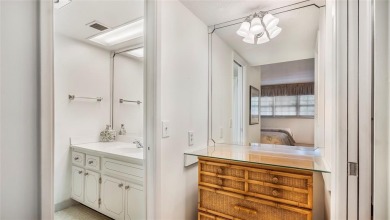 Beautiful and well maintained 2 bed and 2 bath condo in Palm on Palm-Aire Country Club and Resort - Palms in Florida - for sale on GolfHomes.com, golf home, golf lot
