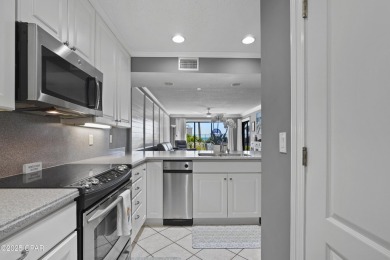 Ground-Floor Gulf-View Gem | Updated 2-Bed Edgewater on Edgewater Beach Resort in Florida - for sale on GolfHomes.com, golf home, golf lot