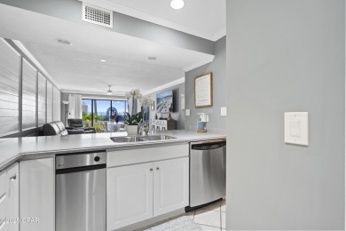 Ground-Floor Gulf-View Gem | Updated 2-Bed Edgewater on Edgewater Beach Resort in Florida - for sale on GolfHomes.com, golf home, golf lot