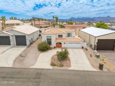 Located in the desirable Residential Estates and just a short on London Bridge Golf Course in Arizona - for sale on GolfHomes.com, golf home, golf lot