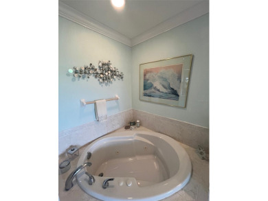 A unique opportunity to own a custom-built duplex with 2 car on Duffys Golf Center in Florida - for sale on GolfHomes.com, golf home, golf lot