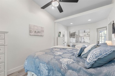 Step inside and exhale--from morning coffee by the pool to on Palm Harbor Golf Club in Florida - for sale on GolfHomes.com, golf home, golf lot