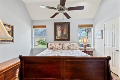 Meticulously maintained golf course home with 180-degree views on Pinnacle Golf and Boat Club in Texas - for sale on GolfHomes.com, golf home, golf lot