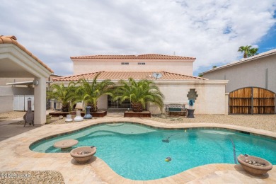 Located in the desirable Residential Estates and just a short on London Bridge Golf Course in Arizona - for sale on GolfHomes.com, golf home, golf lot