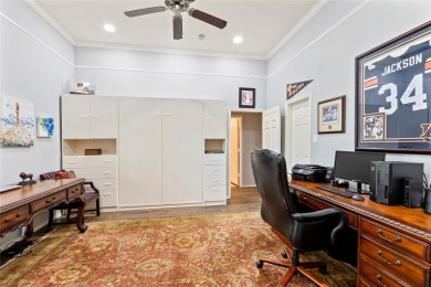 Meticulously maintained golf course home with 180-degree views on Pinnacle Golf and Boat Club in Texas - for sale on GolfHomes.com, golf home, golf lot