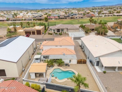 Located in the desirable Residential Estates and just a short on London Bridge Golf Course in Arizona - for sale on GolfHomes.com, golf home, golf lot