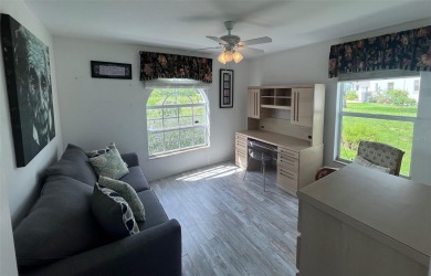A unique opportunity to own a custom-built duplex with 2 car on Duffys Golf Center in Florida - for sale on GolfHomes.com, golf home, golf lot