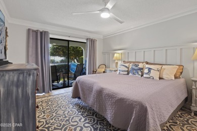 Ground-Floor Gulf-View Gem | Updated 2-Bed Edgewater on Edgewater Beach Resort in Florida - for sale on GolfHomes.com, golf home, golf lot