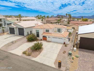 Located in the desirable Residential Estates and just a short on London Bridge Golf Course in Arizona - for sale on GolfHomes.com, golf home, golf lot