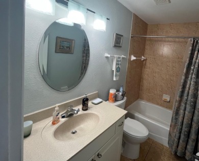 A unique opportunity to own a custom-built duplex with 2 car on Duffys Golf Center in Florida - for sale on GolfHomes.com, golf home, golf lot