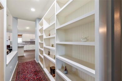 Meticulously maintained golf course home with 180-degree views on Pinnacle Golf and Boat Club in Texas - for sale on GolfHomes.com, golf home, golf lot