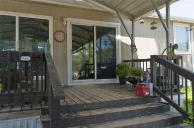 If you've been looking for a comfortable, move-in-ready home on The Club At Runaway Bay in Texas - for sale on GolfHomes.com, golf home, golf lot