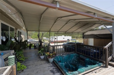 If you've been looking for a comfortable, move-in-ready home on The Club At Runaway Bay in Texas - for sale on GolfHomes.com, golf home, golf lot