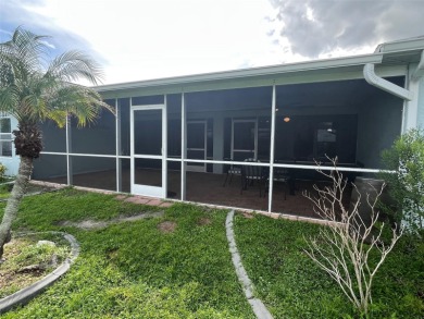 A unique opportunity to own a custom-built duplex with 2 car on Duffys Golf Center in Florida - for sale on GolfHomes.com, golf home, golf lot
