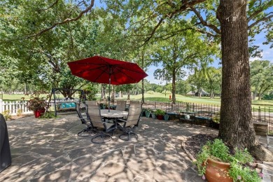 Meticulously maintained golf course home with 180-degree views on Pinnacle Golf and Boat Club in Texas - for sale on GolfHomes.com, golf home, golf lot