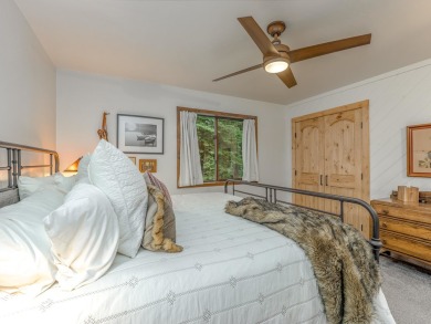 Just a stone's throw from Monte Verde Lake, this fully remodeled on Angel Fire Resort Country Club in New Mexico - for sale on GolfHomes.com, golf home, golf lot