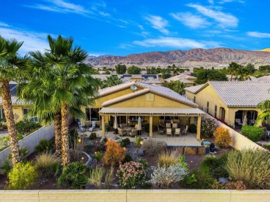 This beautiful and impeccably maintained home in Del Webb's Sun on Shadow Hills Golf Club in California - for sale on GolfHomes.com, golf home, golf lot