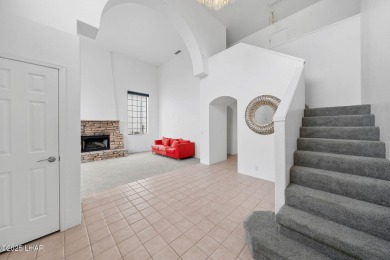 Located in the desirable Residential Estates and just a short on London Bridge Golf Course in Arizona - for sale on GolfHomes.com, golf home, golf lot