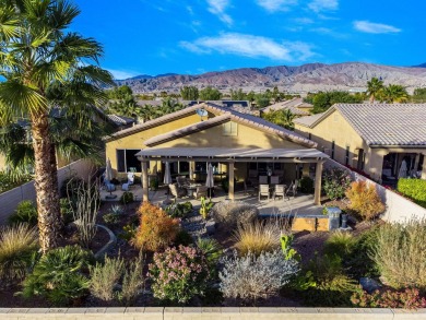 This beautiful and impeccably maintained home in Del Webb's Sun on Shadow Hills Golf Club in California - for sale on GolfHomes.com, golf home, golf lot