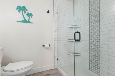 Step inside and exhale--from morning coffee by the pool to on Palm Harbor Golf Club in Florida - for sale on GolfHomes.com, golf home, golf lot