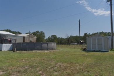 If you've been looking for a comfortable, move-in-ready home on The Club At Runaway Bay in Texas - for sale on GolfHomes.com, golf home, golf lot