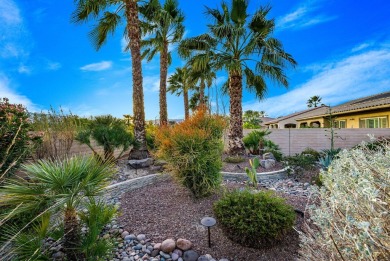 This beautiful and impeccably maintained home in Del Webb's Sun on Shadow Hills Golf Club in California - for sale on GolfHomes.com, golf home, golf lot