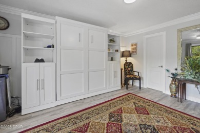 Ground-Floor Gulf-View Gem | Updated 2-Bed Edgewater on Edgewater Beach Resort in Florida - for sale on GolfHomes.com, golf home, golf lot