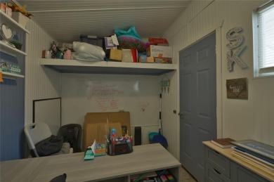 If you've been looking for a comfortable, move-in-ready home on The Club At Runaway Bay in Texas - for sale on GolfHomes.com, golf home, golf lot