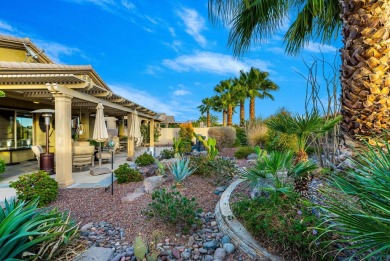 This beautiful and impeccably maintained home in Del Webb's Sun on Shadow Hills Golf Club in California - for sale on GolfHomes.com, golf home, golf lot