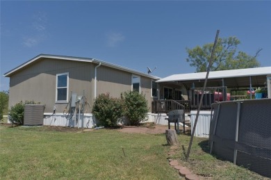 If you've been looking for a comfortable, move-in-ready home on The Club At Runaway Bay in Texas - for sale on GolfHomes.com, golf home, golf lot