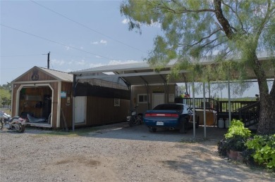 If you've been looking for a comfortable, move-in-ready home on The Club At Runaway Bay in Texas - for sale on GolfHomes.com, golf home, golf lot