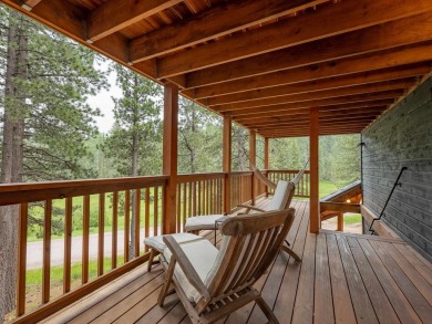 Just a stone's throw from Monte Verde Lake, this fully remodeled on Angel Fire Resort Country Club in New Mexico - for sale on GolfHomes.com, golf home, golf lot