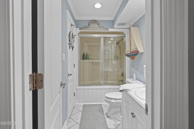 Ground-Floor Gulf-View Gem | Updated 2-Bed Edgewater on Edgewater Beach Resort in Florida - for sale on GolfHomes.com, golf home, golf lot