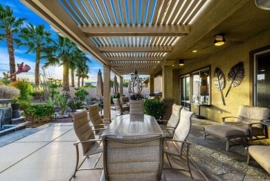 This beautiful and impeccably maintained home in Del Webb's Sun on Shadow Hills Golf Club in California - for sale on GolfHomes.com, golf home, golf lot