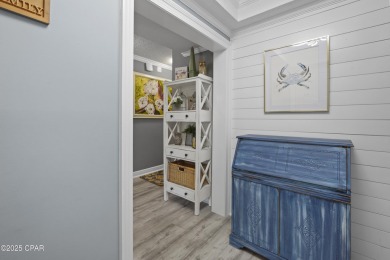 Ground-Floor Gulf-View Gem | Updated 2-Bed Edgewater on Edgewater Beach Resort in Florida - for sale on GolfHomes.com, golf home, golf lot