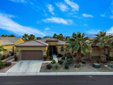 This beautiful and impeccably maintained home in Del Webb's Sun on Shadow Hills Golf Club in California - for sale on GolfHomes.com, golf home, golf lot