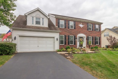 Welcome home, this immaculate updated 3036 sqft home with a new on Westchester Golf Course in Ohio - for sale on GolfHomes.com, golf home, golf lot