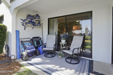 Ground-Floor Gulf-View Gem | Updated 2-Bed Edgewater on Edgewater Beach Resort in Florida - for sale on GolfHomes.com, golf home, golf lot