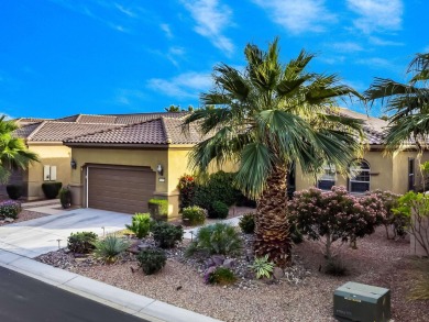 This beautiful and impeccably maintained home in Del Webb's Sun on Shadow Hills Golf Club in California - for sale on GolfHomes.com, golf home, golf lot