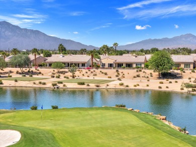 Surrounded by mountains, lush fairways, sparkling lakes on Shadow Hills Golf Club in California - for sale on GolfHomes.com, golf home, golf lot
