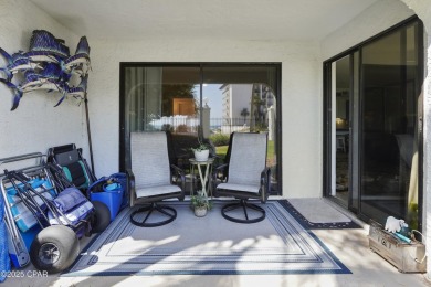 Ground-Floor Gulf-View Gem | Updated 2-Bed Edgewater on Edgewater Beach Resort in Florida - for sale on GolfHomes.com, golf home, golf lot