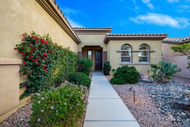 This beautiful and impeccably maintained home in Del Webb's Sun on Shadow Hills Golf Club in California - for sale on GolfHomes.com, golf home, golf lot