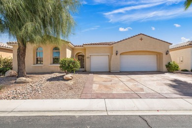 Surrounded by mountains, lush fairways, sparkling lakes on Shadow Hills Golf Club in California - for sale on GolfHomes.com, golf home, golf lot